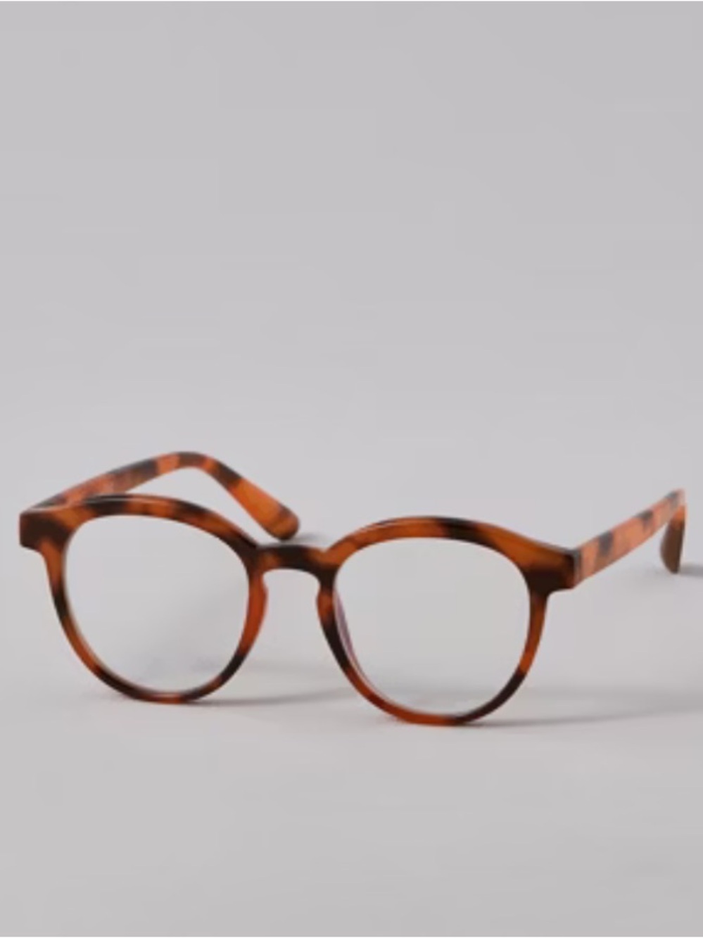 NWT! AE Tortoise Shell Blue Light Glasses
